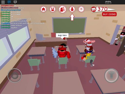 Meepcity School Series What Really Happened To Kev Roblox Amino