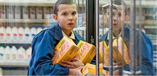 Stranger Things Criadores dizem que Eleven é uma assassina em série