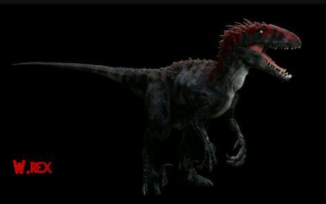 indoraptor jw