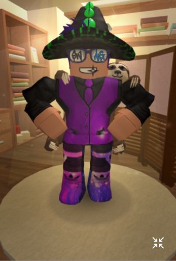 Can Someone Do A Shadow Head Of My Roblox Character