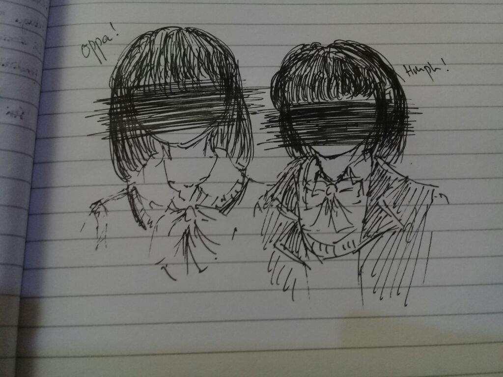 RAPMON DAN SUGA FANART BTS ARMY INDONESIA AMINO Amino