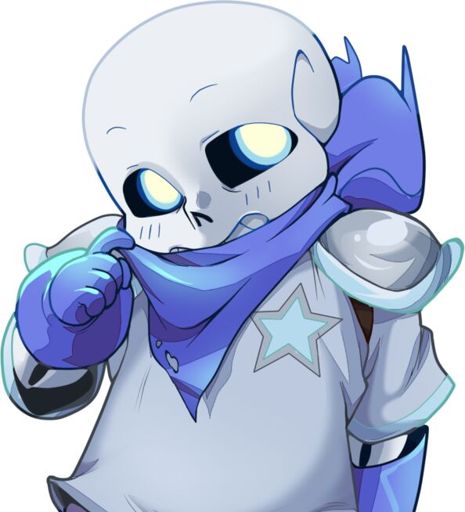 Underswap Sans Wiki Undertale Francais Ut Fr Amino