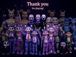 five nights at candys 3 lolipop