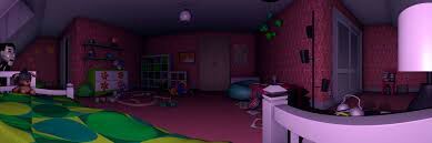 five nights at candys 3 hide and seek