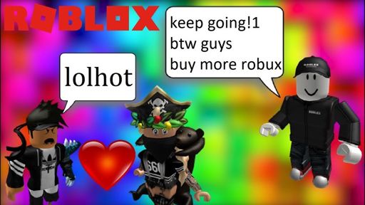Does Roblox Support Online Daters Roblox Amino