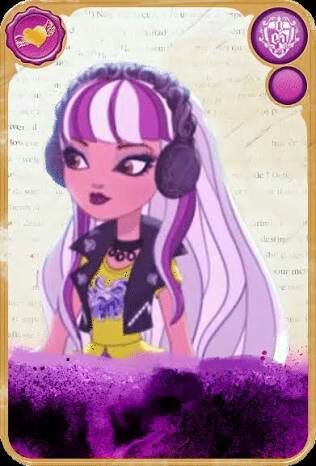 melody piper ever after high