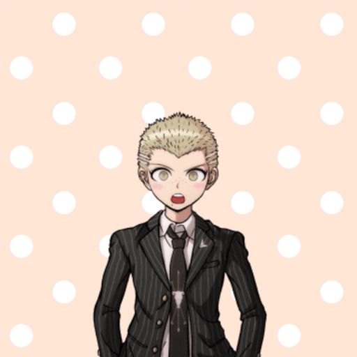 Why Do I Love Fuyuhiko Kuzuryu? | Danganronpa Amino