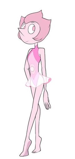 Pérola Rosa ficha de RPG Wiki Steven Universe BR Amino