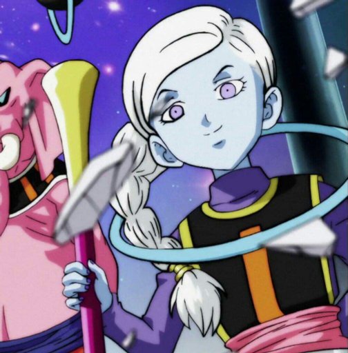 Cus (クス) | Wiki | DRAGON BALL ESPAÑOL Amino