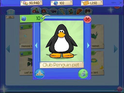 club penguin animal jam home screen