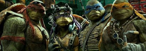 teenage mutant ninja turtles 2014 wiki