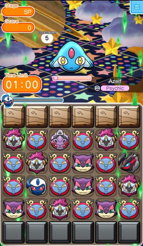 Pokémon Shuffle Top Lel Pokémon Amino