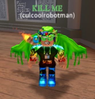 Best Names For Roblox Boys