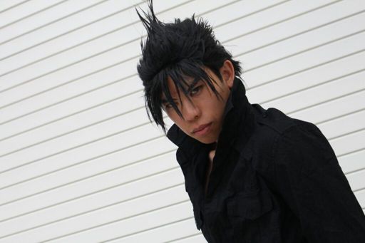 Tekken Jin Kazama Cosplay Wiki Cosplay Amino 9935