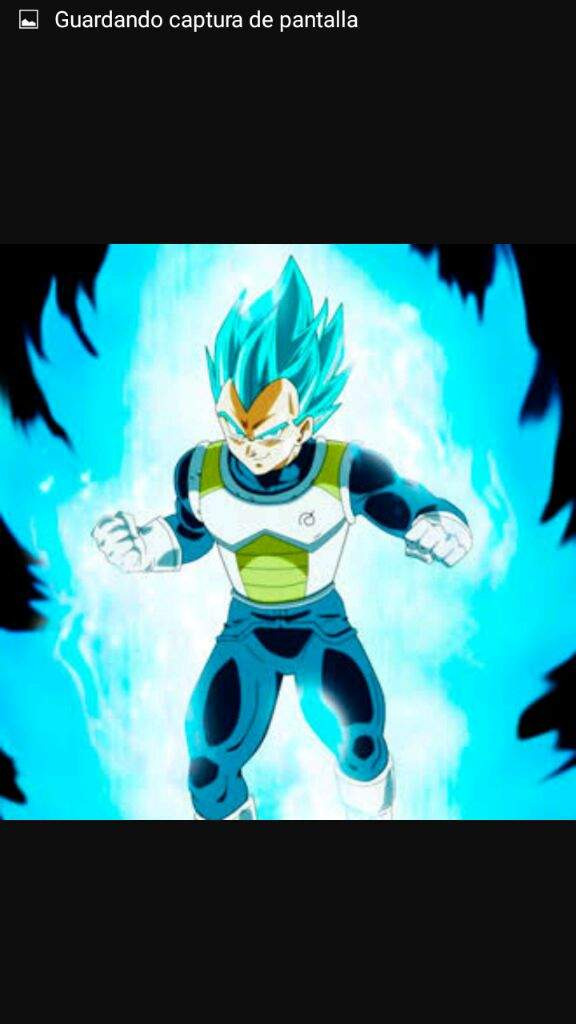 Vegeta base a vegeta super sayayin blue DRAGON BALL ESPAÑOL Amino