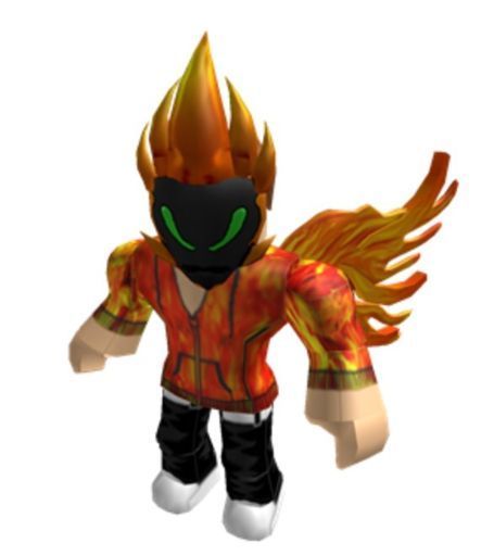 Cool Roblox Character Roblox Photos