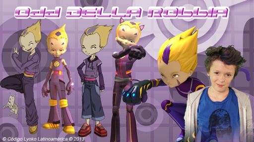 Code Lyoko Overpowered posted by Michelle Cunningham