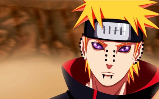 Nagato Uzumaki Pain Wiki Naruto Amino