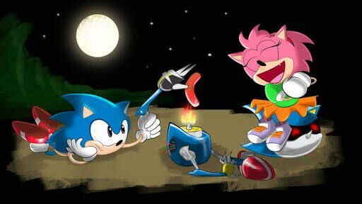 Jogos do Sonic que você precisa jogar Sonic Amino PT BR Amino