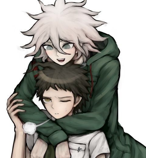 Whats Your Favorite Ship Danganronpa Amino