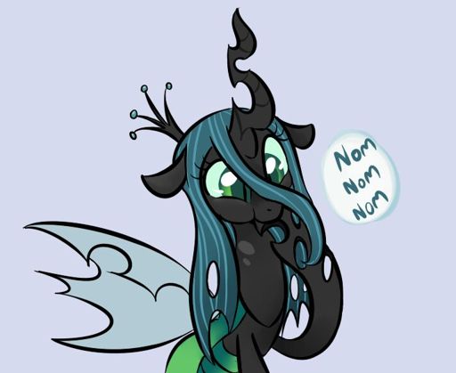 I love Queen Chrysalis. | Chryssie's Army Amino