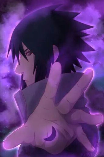 Wallpaper Sasuke Otanix Amino