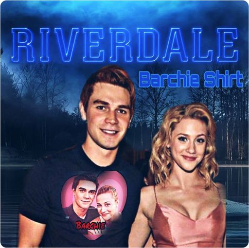 riverdale merch ebay