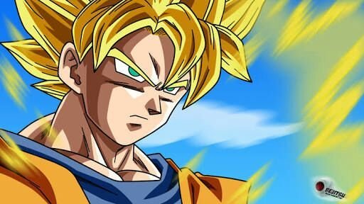 Super Sayayin Fase 1 | Wiki | ⚡ Dragon Ball Super Oficial⚡ Amino Super Sayayin Fase 1 | Wiki | ⚡ Dragon Ball Super Oficial⚡ Amino