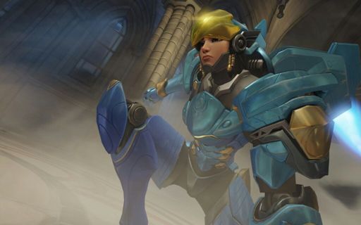 Pharah | Wiki | Overwatch Amino Español Amino