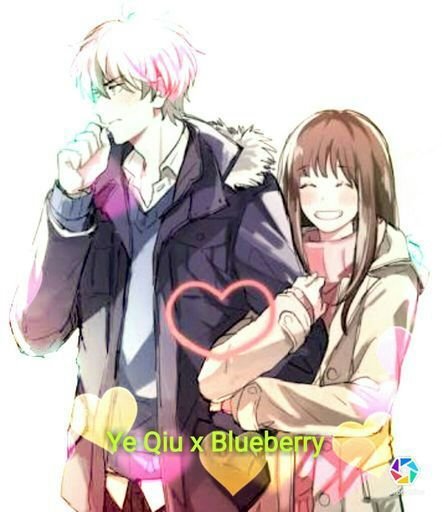 Blueberry x ye Qiu | Wiki | Anime Is My Life 😄 Amino Blueberry x ye Qiu | Wiki | Anime Is My Life 😄 Amino