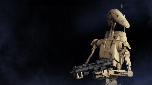 B1 Battle Droid Wiki Star Wars Amino