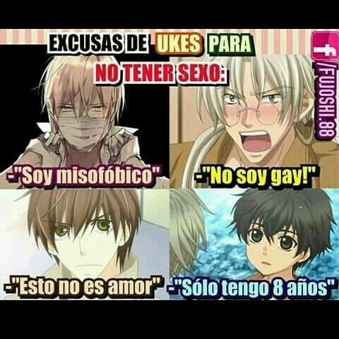 Conoces Estos Mangas Yaoi Anime Y Mangas Yaoi Amino