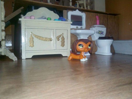 My Lps Haus 3 Lps Amino