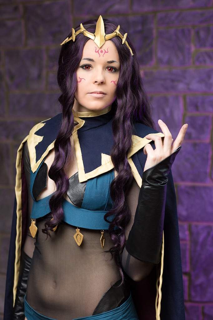 fire emblem fates nyx