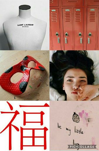 Ladybug/Marinette Aesthetic! | Miraculous Amino