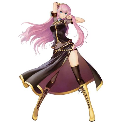 Luka Megurine Wiki Vocaloid Zone Amino