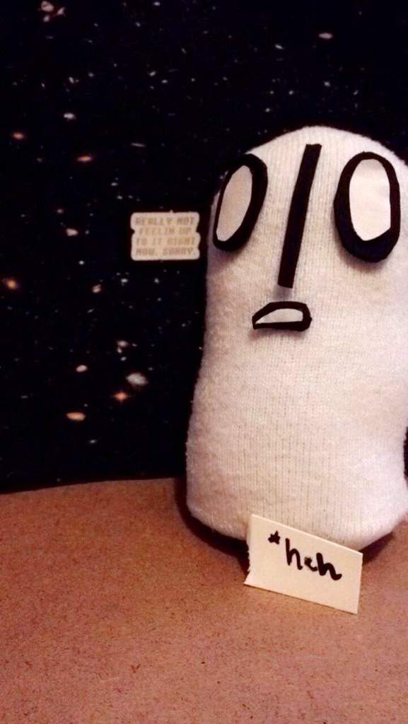 napstablook plush amazon