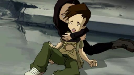 Ulrich And Yumi Togther For Ever Code Lyoko Amino