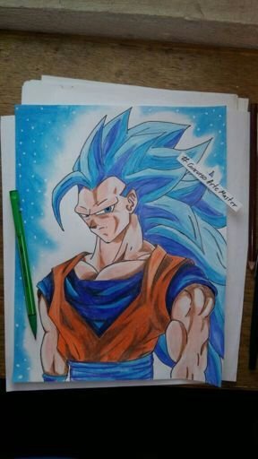 Concurso artemaster /goku ssj3 dios | DibujArte Amino Concurso artemaster /goku ssj3 dios | DibujArte Amino