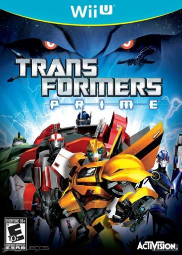 Transformers Prime Transformer Roleplay Oficial Amino 