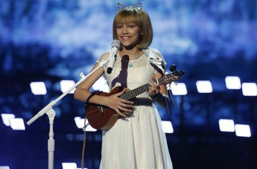 I Don T Know My Name Wiki Grace Vanderwaal Amino