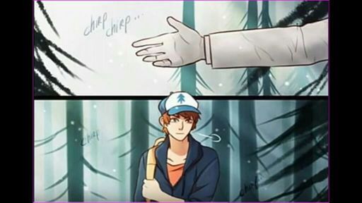 Comic Bill X Dipper Yaoi Amino Español Amino