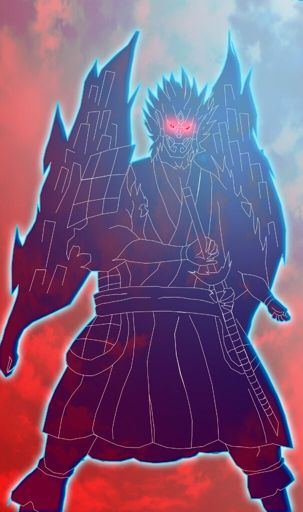 Featured image of post Susanoo Oc