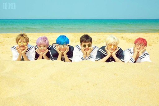 We Young Romanized Lyrics Wiki Nct Dream Amino