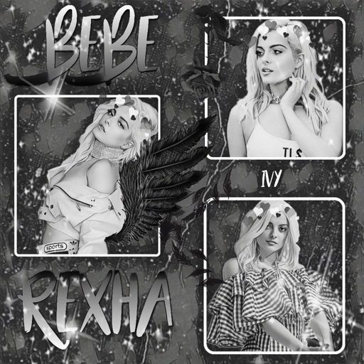 New Edit💟💟 Bebe Rexha Amino 0705