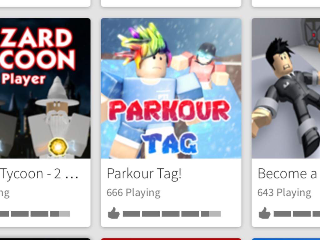 Roblox Player Tag