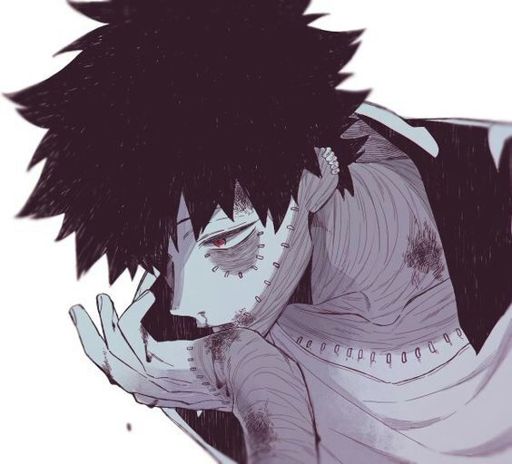 Dabi | Wiki | Anime Et Manga Amino