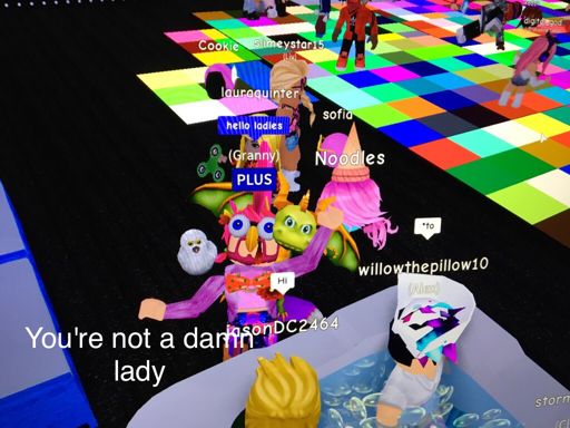 Roblox Trolling At Meepcity