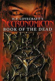 Necronomicon Book Of The Dead (1993) | Horror Amino