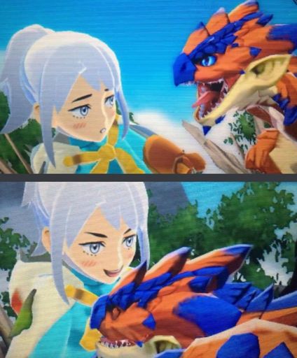 monster hunter stories razewing ratha